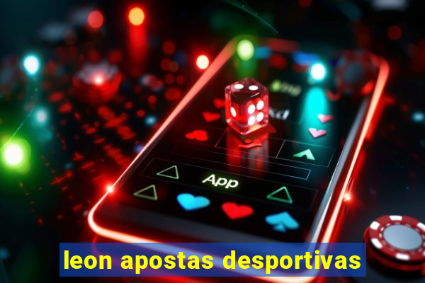 leon apostas desportivas